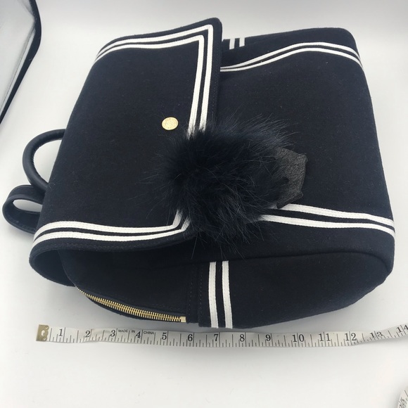 HP 🥳Gigi Hadid x Tommy Hilfiger backpack - Picture 6 of 8